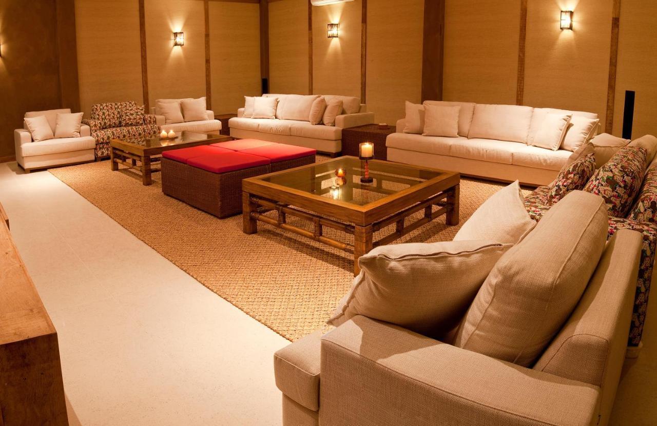 Bangalo Em Ilhabela/Yacamim Villa Room photo
